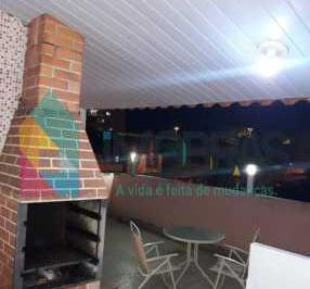Comercial · 72m² · 3 Quartos · 1 Vaga · Casa -  / Comercial / Jacarepaguá