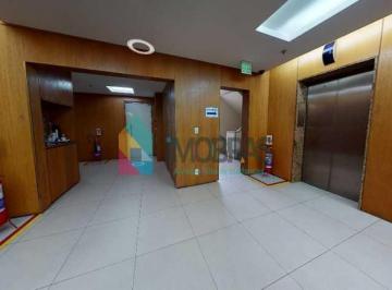 Comercial · 963m² · 3 Vagas · ANDAR COMERCIAL NO CENTRO!!!