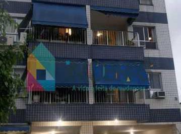 Apartamento · 61m² · 2 Quartos · 1 Vaga · Apartamento - Padrão / Residencial / Oswaldo Cruz