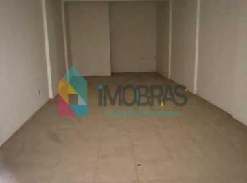 Comercial · 202m² · Conjunto de Lojas -  / Comercial / Humaitá