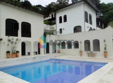 Casa · 1835m² · 11 Quartos · 10 Vagas · DUAS CASAS NA GAVEA  COM 5 VAGAS DE GARAGEM!!!!
