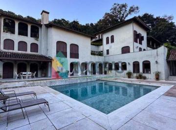 Casa · 1835m² · 11 Quartos · 10 Vagas · DUAS CASAS NA GAVEA COM 5 VAGAS DE GARAGEM!!!!