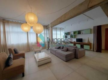 Apartamento · 130m² · 3 Quartos · Maravilhoso 3 qtos reformado e porteira fechada em Ipanema!!!