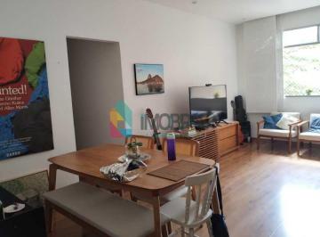 Apartamento · 101m² · 3 Quartos · 1 Vaga · Apartamento - Padrão / Residencial / Ipanema