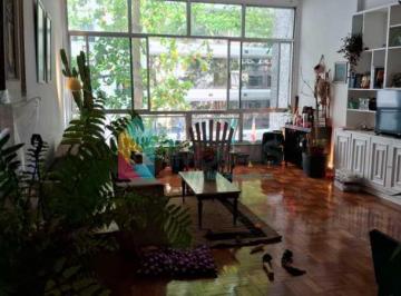 Apartamento · 120m² · 3 Quartos · 1 Vaga · COPACABANA !! APARTAMENTO COM 03 QUARTOS,DEPENDÊNCIA E VAGA ESCRITURADA