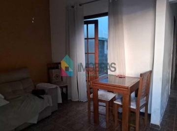 Apartamento · 78m² · 3 Quartos · GLORIA !! APARTAMENTO COM 03 QUARTOS,VARANDA E DEPENDÊNCIA
