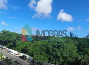 Apartamento · 92m² · 3 Quartos · 2 Vagas · Recreio dos Bandeirantes! Apartamento 3 quartos, infraestrutura completa, 2 vaga