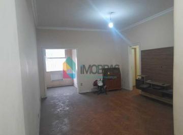 Apartamento · 103m² · 3 Quartos · Apartamento - Padrão / Residencial / Copacabana