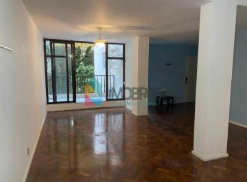 Apartamento · 90m² · 3 Quartos · 1 Vaga · Apartamento - Padrão / Residencial / Botafogo