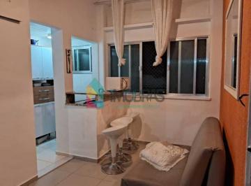 Apartamento · 27m² · 1 Quarto · GLORIA !! CONJUGADO REFORMADO E MOBILIADO