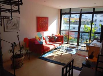 Apartamento · 216m² · 3 Quartos · 1 Vaga · Apartamento - Triplex / Residencial / Leblon