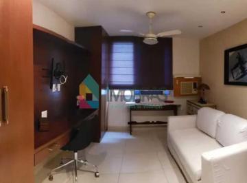 Apartamento · 140m² · 4 Quartos · 2 Vagas · Apartamento - Padrão / Residencial / Humaitá