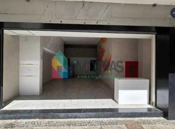 Comercial · 88m² · IPANEMA !! LOJA COMERCIAL REFORMADA PARA VENDA E LOCAÇÃO