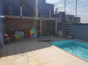 Casa · 150m² · 3 Quartos · 1 Vaga · Casa de Vila - Duplex / Residencial / São Francisco Xavier