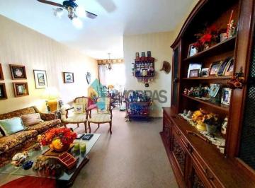 Apartamento · 119m² · 3 Quartos · 1 Vaga · Excelente 3 qtos, fundos, com vaga, vista livre,em rua transversal, em Ipanema!!
