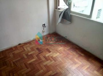 Apartamento · 19m² · 1 Quarto · Conjugado na Praia de Botafogo, mobiliado.