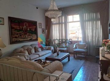Comercial · 166m² · 3 Quartos · GLORIA !! PRÉDIO RESIDENCIAL COM 03 ANDARES