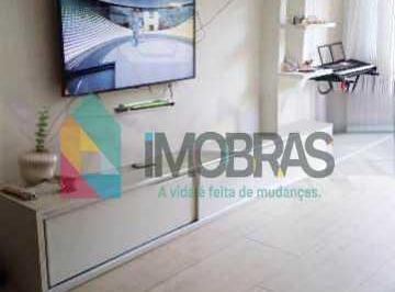Apartamento · 110m² · 3 Quartos · Copacabana!!! 03 quartos Totalmente reformado.