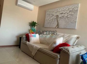 Apartamento · 67m² · 2 Quartos · 1 Vaga · Apartamento - Padrão / Residencial / Santa Teresa