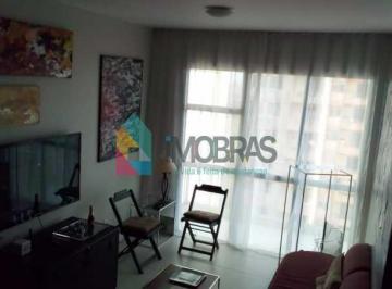 Apartamento · 53m² · 2 Quartos · 1 Vaga · ITANHANGA !! APARTAMENTO COM 02 QUARTOS,VARANDA E VAGA ESCRITURADA