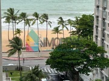 Apartamento · 484m² · 4 Quartos · 2 Vagas · Cobertura - Duplex / Residencial / Boa Viagem
