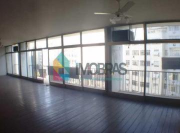 Apartamento · 300m² · 4 Quartos · 2 Vagas · Apartamento : Padrão / Residencial / Flamengo