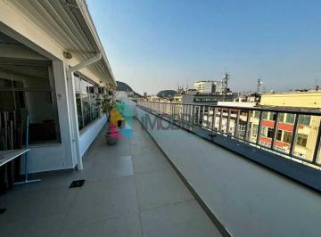 Apartamento · 388m² · 4 Quartos · 2 Vagas · Cobertura - Triplex / Residencial / Copacabana