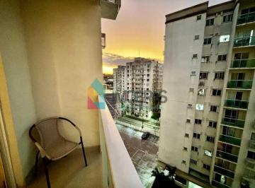 Apartamento · 56m² · 2 Quartos · 1 Vaga · São Cristóvão, condomínio novo!!2 quartos sendo 1 suite com vaga.