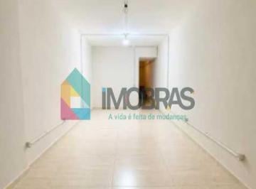 Comercial · 40m² · 1 Quarto · Sala - / Comercial / Copacabana
