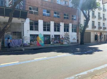 Comercial · 229m² · CORES DA LAPA!! LOJÃO (229 M2), DE FRENTE PARA A RUA!! ELÉTRICA E HIDRÁULICA RE