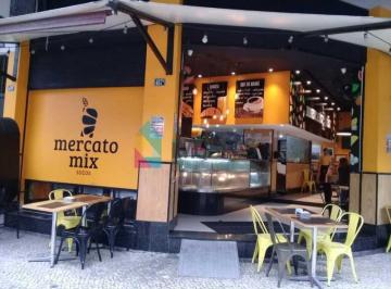 Comercial · 115m² · Loja -  / Comercial / Laranjeiras