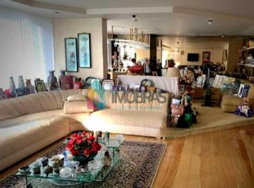 Apartamento · 298m² · 4 Quartos · 4 Vagas · 300 m2, 4 quartos sendo um suite, 1 apartamento por andar e 4 vagas de garagem n