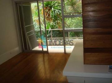 Apartamento · 135m² · 3 Quartos · 2 Vagas · LAGOA !!! 3 QUARTOS, SUÍTE, 2 VAGAS DE GARAGEM!!