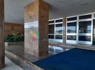 Apartamento · 587m² · 5 Quartos · 2 Vagas · EXCELENTE APARTAMENTO AV ATLANTICA, FRONTAL MAR, CONFERIR!