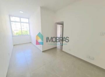 Apartamento · 50m² · 1 Quarto · 1 Vaga · Quarto e Sala / IPANEMA / Perto da Praia e Metrô
