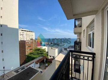 Apartamento · 83m² · 2 Quartos · 1 Vaga · Apartamento - Padrão / Residencial / Ipanema