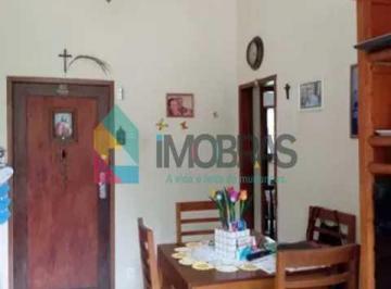Apartamento · 52m² · 2 Quartos · Apartamento - Padrão / Residencial / Gávea