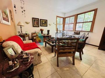 Apartamento · 117m² · 3 Quartos · 1 Vaga · LAGOA ! APTO. SALA E 3 QUARTOS (COM SUÍTE) , VAGA DE GARAGEM !!