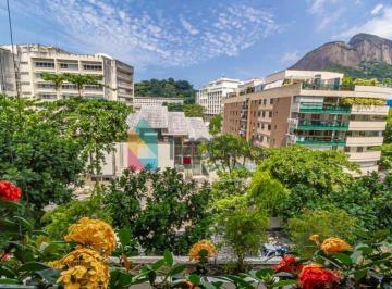 Comercial · 88m² · 1 Vaga · Sala -  / Comercial / Gávea