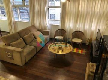 Apartamento · 157m² · 3 Quartos · 1 Vaga · APARTAMENTO À VENDA NA QUADRA DA PRAIA DE 3 QUARTOS COM VAGA DE GARAGEM!!