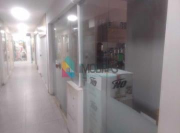 Comercial · 18m² · SALA-LOJA NO CENTRO DE COPACABANA NA QUADRA DA PRAIA E PRÓXIMO AO METRO, SHOPPIN