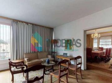 Apartamento · 284m² · 4 Quartos · 1 Vaga · COBERTURA DUPLEX EM COPACABANA
