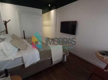 Apartamento · 28m² · 1 Quarto · conjugado! reformado e mobiliado, próximo ao metrô11