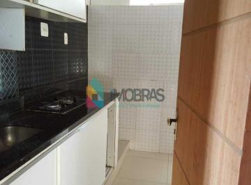 Apartamento · 19m² · 1 Quarto · Kitnet/Conjugado -  / Residencial / Leblon