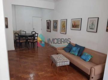 Apartamento · 92m² · 2 Quartos · 1 Vaga · Excelente apartamento 3 quartos em Copacabana!!!