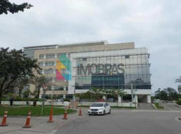 Comercial · 815m² · 21 Vagas · JACAREPAGUÁ !! CONJUNTO DE SALAS COMERCIAIS COM 21 VAGAS