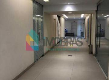Comercial · 18m² · Sala -  / Comercial / Ipanema