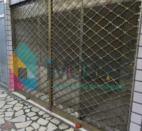 Comercial · 18m² · 1 Vaga · Sala - / Comercial / Flamengo