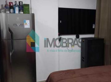 Apartamento · 20m² · 1 Vaga · OPORTUNIDADE!!! CONJUGADO NO LEBLON!!! Cruzada São Sebastião.