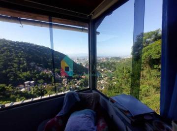 Casa · 190m² · 4 Quartos · 1 Vaga · PRÉDIO 3 ANDARES COM VAGA NO SANTA TERESA